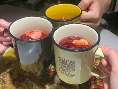 -太二酸菜鱼(长沙IFS国金中心店)