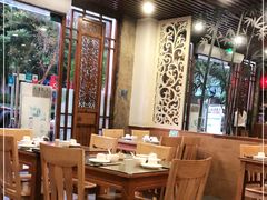 大堂-大唐靓汤江门私房菜(景田店)