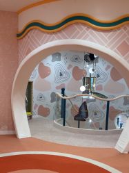 -奈尔宝·儿童乐园·亲子餐厅(苏州大悦城店)