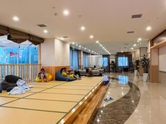 -西安国际创新人才交流中心•药浴温泉