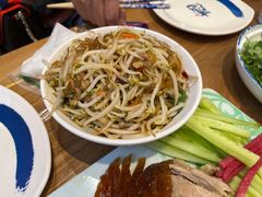 -满园烤鸭·春饼(中街大悦城店)
