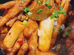-靓靓蒸虾·头牌蒸虾(南山桂庙店)