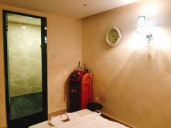 -仙娜健康管理中心