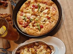 -必胜客(棠下店)