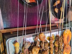 -马海涛牛肉串·午市牛腩饭·烧烤夜宵(领汇广场店)