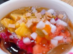 -旺蜀主成都串串火锅(西直门凯德MALL店)