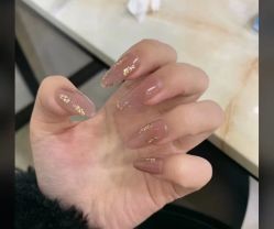 -Wink美甲美睫