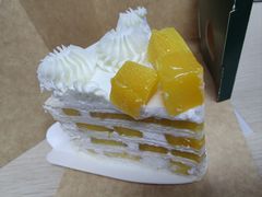 -安上烘焙 ENCHANTE(世纪汇店)