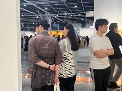 -香港会议展览中心演讲厅