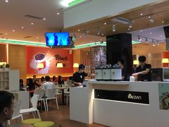 大堂-813芭依珊 BAESAn(汇港购物中心店)