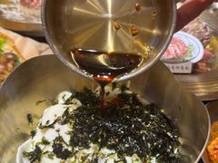 -味家烤肉烤鳗鱼牛排(西塔旗舰店)