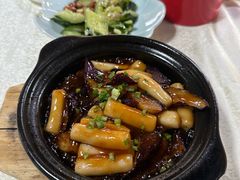 -陈生记黑鱼馆·20年活鱼现杀(宁波鼓楼店)