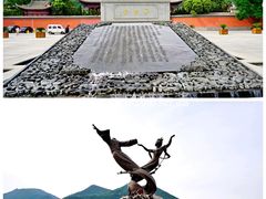 -秦始皇帝陵博物院(兵马俑)