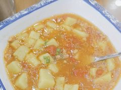 -记忆湘菜馆(芙蓉镇店)