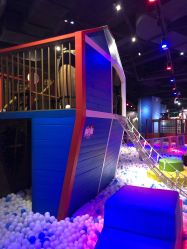 -幻贝家儿童乐园(苏州中心店)