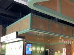 -狐狸爱上椰子鸡(滨江星光大道店)