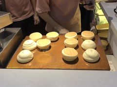 -狐狸和向日葵(北京路店)