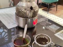 -Mevlana梅夫娜土耳其餐厅·清真