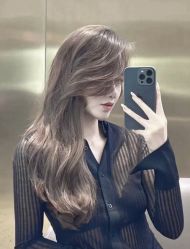 -LJOY丽锦造型·烫发染发