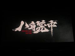 -英皇电影城(英皇集团中心IMAX店)