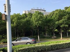 -山明水秀大饭店