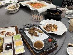 -海景壹号大酒店(滨湖店)