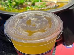 -匠子烤鱼(上邦百汇城店)
