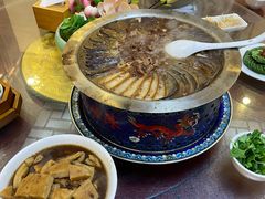 -北京小肠陈饭庄(方庄店)