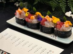 -芥岛(河北大街店)