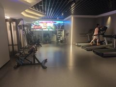 -北京海德酒店温泉