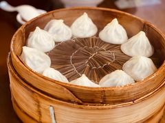 -南翔小笼馆