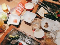 -豪客来牛排(天阳D32店)