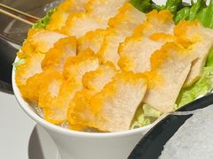 -海月轩海鲜豆捞(紫金塔店)