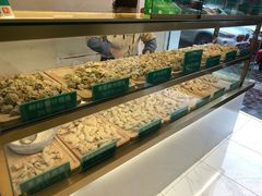 -袁亮宏饺子云吞(侯家桥菜场店)