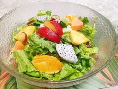 -大树餐厅(红旗街万达店)