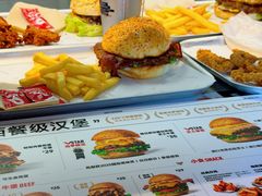 -必胜客(滨江店)