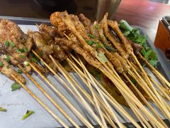 -林二哥宜烤官·宜宾小烧烤