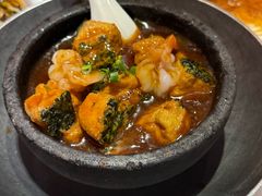 -阿毛饭店首店·宁波老字号(文化广场店)
