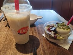 -DQ·蛋糕·冰淇淋(通州万达店)