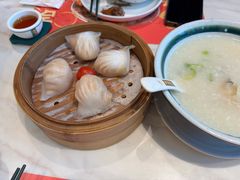 -悦得闲广式点心茶楼(蓝鲸世界店)