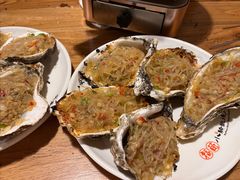-福苗小骆驼烧烤(莲湖路店)