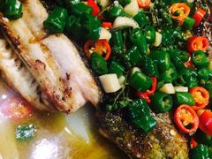 -令狐冲·活鱼馆(宝龙店)