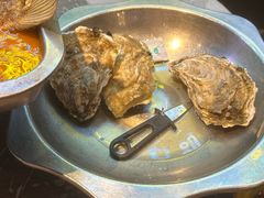 -老街烧烤大排档·地道湖北菜·龙虾馆(汉口火车站店)