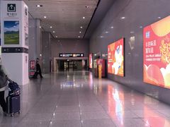 -石家庄站