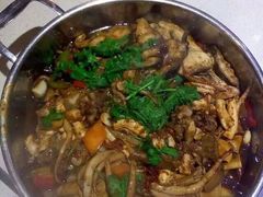 -过锅瘾三汁焖锅(东星时代广场店)