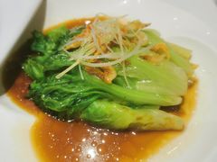 -月福京味斋·烤鸭店·北京菜(鼓楼总店)