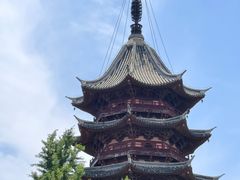 -盘门景区