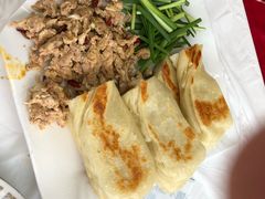 -渔民船说·北塘海鲜·天津菜·海肠捞饭(北塘古镇店)