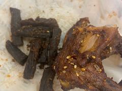 -张飞木薯羹(金鱼巷店)