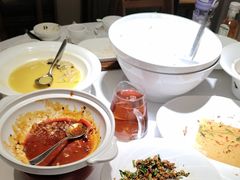 -院里寻菜·精致庭院菜(观沙岭店)